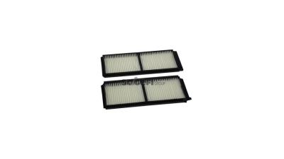Filtru polen, habitaclu Coopersfiaam Filters PC82132