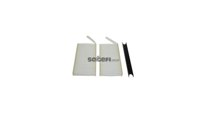 Filtru polen, habitaclu Coopersfiaam Filters PC82172