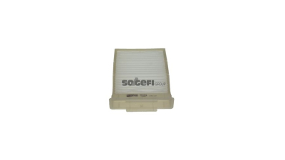 Filtru polen, habitaclu Coopersfiaam Filters PC8224