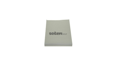 Filtru polen, habitaclu Coopersfiaam Filters PC8225