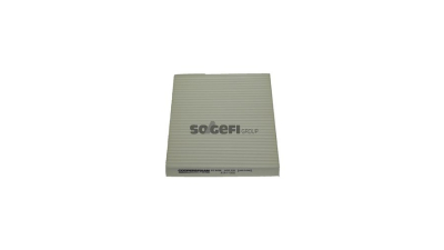 Filtru polen, habitaclu Coopersfiaam Filters PC8228