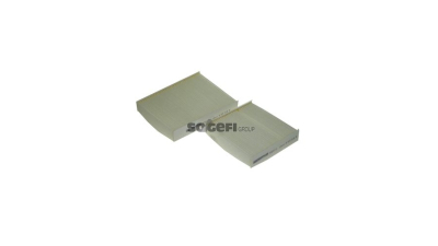 Filtru polen, habitaclu Coopersfiaam Filters PC82412