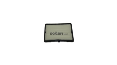 Filtru polen, habitaclu Coopersfiaam Filters PC8248