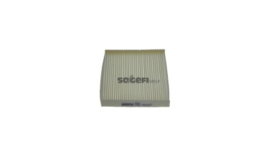 Filtru polen, habitaclu Coopersfiaam Filters PC8257