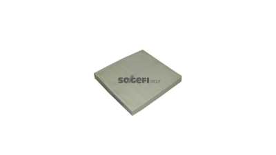 Filtru polen, habitaclu Coopersfiaam Filters PC8261