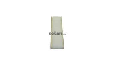 Filtru polen, habitaclu Coopersfiaam Filters PC8263