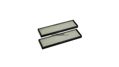 Filtru polen, habitaclu Coopersfiaam Filters PC82692