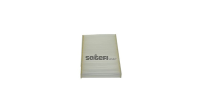 Filtru polen, habitaclu Coopersfiaam Filters PC8279