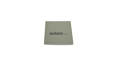 Filtru polen, habitaclu Coopersfiaam Filters PC8291