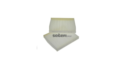 Filtru polen, habitaclu Coopersfiaam Filters PC82932