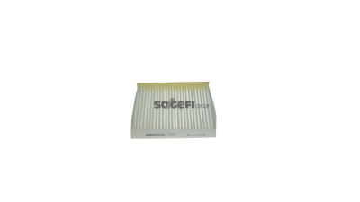 Filtru polen COOPERSFIAAM FILTERS PC8340