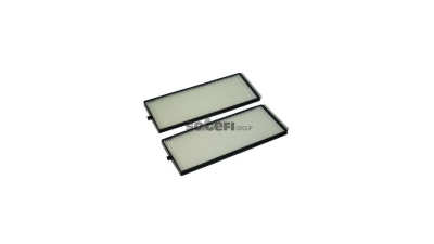 Filtru polen, habitaclu Coopersfiaam Filters PC83452