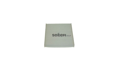 Filtru polen, habitaclu Coopersfiaam Filters PC8349