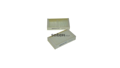 Filtru polen, habitaclu Coopersfiaam Filters PC83542