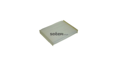 Filtru polen, habitaclu Coopersfiaam Filters PC8355