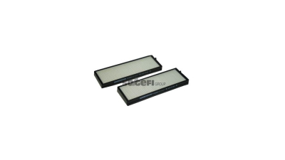 Filtru polen, habitaclu Coopersfiaam Filters PC83622