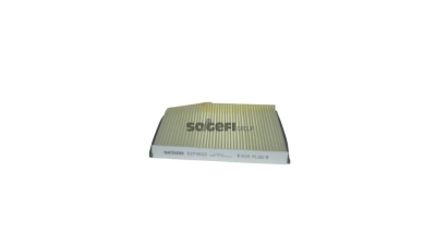 Filtru polen, habitaclu Coopersfiaam Filters PC8382