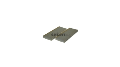 Filtru polen, habitaclu Coopersfiaam Filters PC83852