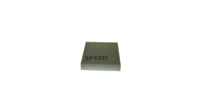 Filtru polen, habitaclu Coopersfiaam Filters PC8418