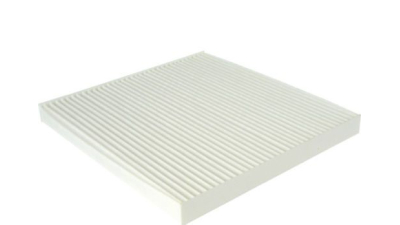 Filtru polen Toyota C-Hr, 2016-2020, Motorizare 1.2, COOPERSFIAAM FILTERS