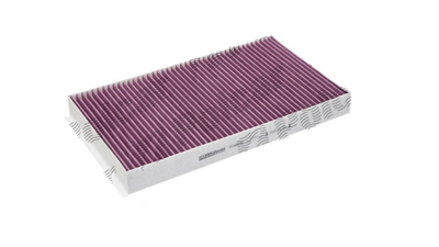 Filtru habitaclu anti-fum Mercedes Viano, 2003-2014, Vito, 2003-2014, COOPERSFIAAM FILTERS