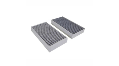Filtru polen, habitaclu Mercedes Gl-Class (X164), 09.2006-12.2012, M-Class (W164), 02.2005-12.2012, R-Class (W251, V251), 08.2005-10.2017, CoopersFiaam PCA82602