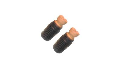 Set burduf protectie amortizor Delphi PCK19, parte montare : Punte Fata
