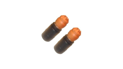 Set burduf protectie amortizor Delphi PCK53, parte montare : Punte Fata