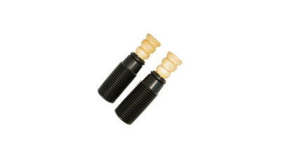 Set burduf protectie amortizor Delphi PCK72, parte montare : Punte Spate