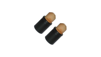 Set burduf protectie amortizor Delphi PCK8, parte montare : Punte Fata