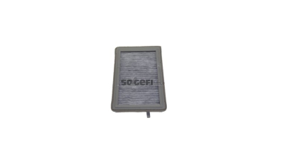 Filtru polen, habitaclu Coopersfiaam Filters PCK8015, Carbon activ