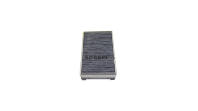 Filtru polen, habitaclu Coopersfiaam Filters PCK8020, Carbon activ