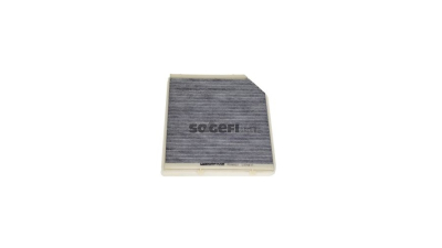 Filtru polen, habitaclu Coopersfiaam Filters PCK8022, Carbon activ