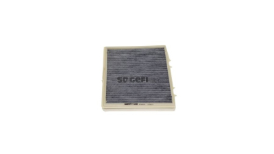 Filtru polen, habitaclu Coopersfiaam Filters PCK8030, Carbon activ