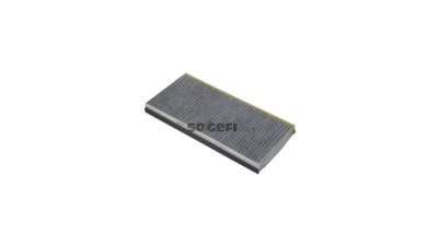 Filtru polen, habitaclu Coopersfiaam Filters PCK8043, Carbon activ