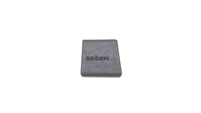 Filtru polen, habitaclu Coopersfiaam Filters PCK8050, Carbon activ