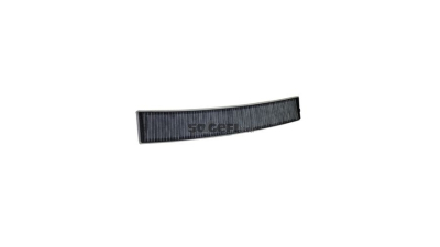 Filtru polen, habitaclu Coopersfiaam Filters PCK8053, Carbon activ