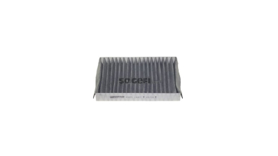 Filtru polen, habitaclu Coopersfiaam Filters PCK8059, Carbon activ