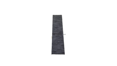 Filtru polen, habitaclu Coopersfiaam Filters PCK8066, Carbon activ