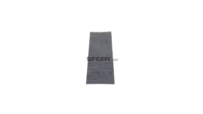 Filtru polen, habitaclu Coopersfiaam Filters PCK8067, Carbon activ