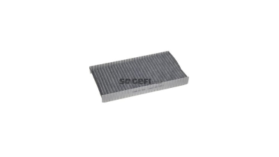 Filtru polen, habitaclu Coopersfiaam Filters PCK8068, Carbon activ