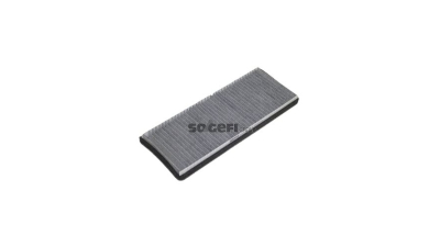 Filtru polen, habitaclu Coopersfiaam Filters PCK8071, Carbon activ