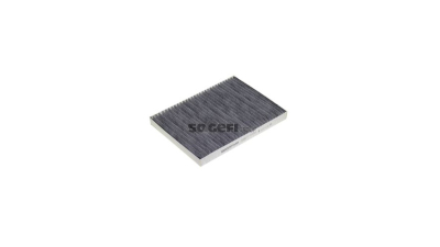 Filtru polen, habitaclu Coopersfiaam Filters PCK8072, Carbon activ