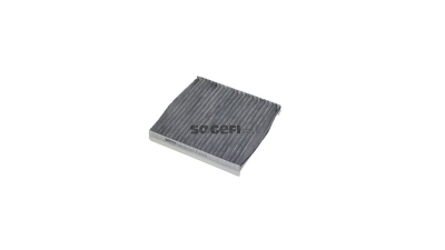 Filtru polen, habitaclu Coopersfiaam Filters PCK8084, Carbon activ