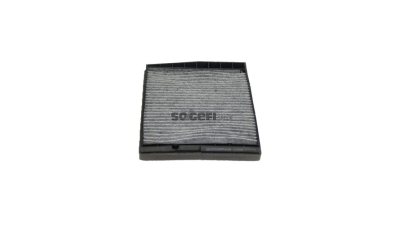 Filtru polen, habitaclu Coopersfiaam Filters PCK8085, Carbon activ