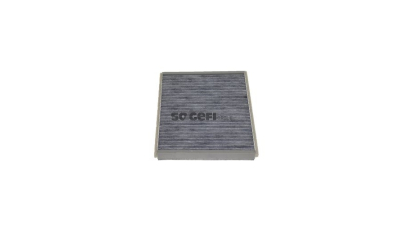Filtru polen, habitaclu Coopersfiaam Filters PCK8091, Carbon activ