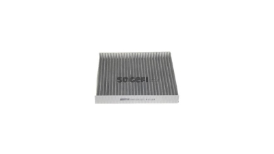 Filtru polen, habitaclu Coopersfiaam Filters PCK8092, Carbon activ