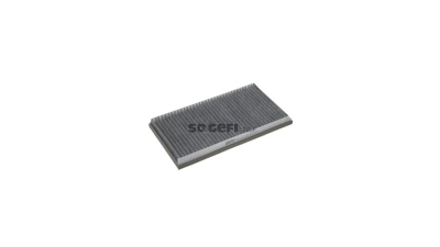 Filtru polen, habitaclu Coopersfiaam Filters PCK8097, Carbon activ