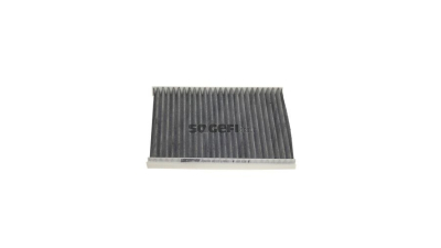 Filtru polen, habitaclu Coopersfiaam Filters PCK8100, Carbon activ