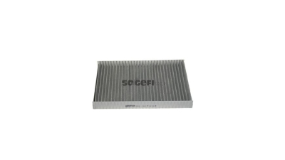 Filtru polen, habitaclu Coopersfiaam Filters PCK8103, Carbon activ